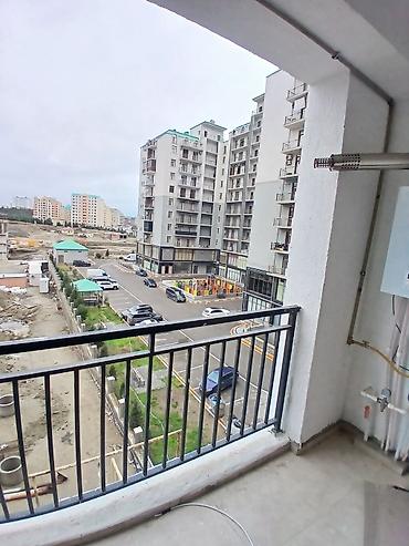 Yeni tikili: 2 otaqlı, Yeni tikili, 66 kv. m — 1