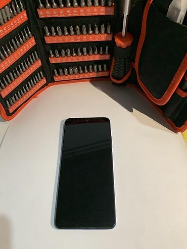 pocophone x3: Poco Б/у, 256 ГБ, цвет - Синий — 4