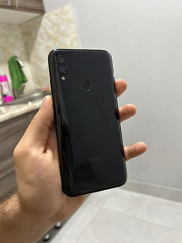 redmi 17 pro: Salam 2 nomre prablemi yoxdu cekiliwi praqramlari her weyi — 1