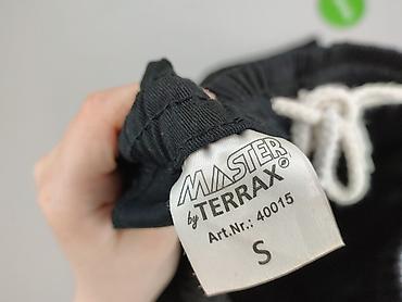 stradivarius cargo pants: Spodnie materiałowe damskie, rozmiar S — 4