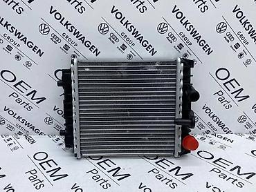 akumulator za motor: MALI HLADNJAK MOTORA ZA VOLKSWAGEN TIGUAN, TOURAN, GOLF 7 . - 5Q0 — 1