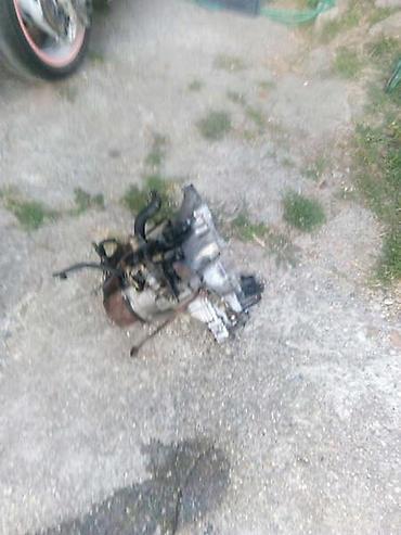 auto la: MENJAC ZA PEUGEOT 206 | Menaci motori i ostali delovi Peugeot 206 — 2
