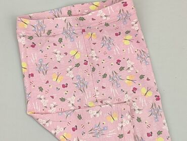 3/4 Children's pants: 3/4 Children's pants 2-3 years, condition - Very good