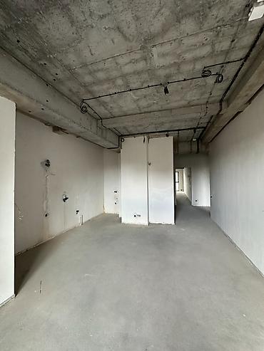 2 8: 3 комнаты, 110 м², Золотой квадрат Элитка, 9 этаж, ПСО (под самоотделку) — 8