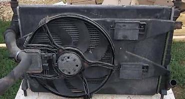 parkside mini testera: HLADNJACI VENTILATORI ZA FORD C-MAX, FIESTA, FOCUS . OD 1999. DO — 6