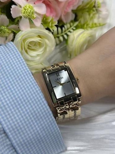 Ručni satovi: Cena 2900 din. Kvarcni mehanizam. Nerdjajuci celik(kuciste — 3