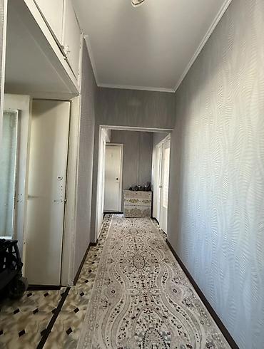 Продажа квартир: 2 комнаты, 52 м², 106 серия, 7 этаж, Косметический ремонт — 2