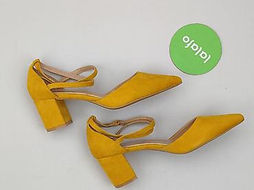 buty witchen: Super Mode, Półbuty damskie, rozmiar 41 — 2