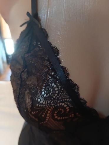 patike lidl: WomenS Secret, M, bоја - Crna — 7
