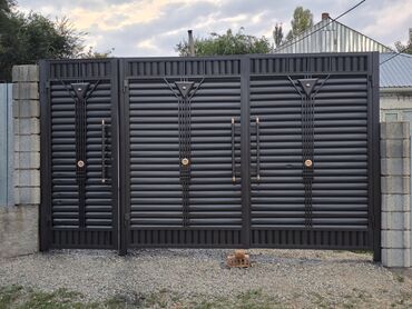 Покраска: Покраска дверей, Декоративная покраска, Покраска наружных стен, 3-5 лет опыта — 16