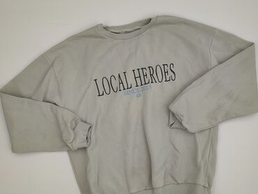 Local Heroes, Світшот жіночий, розмір S