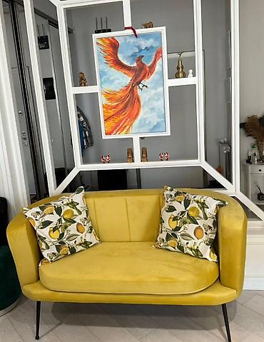 Salon, tibbi kreslolar: Yeni, Saş kəsimi kreslosu — 2