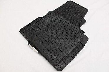 Patosnice: ORIGINAL TIPSKE GUMENE PATOSNICE PETEX AUDI Q3 I 8U (2011-20 | PETEX — 2