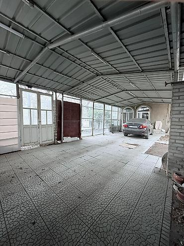 офис: 🔥 Участок с домом в одном из самых востребованных районов Бишкека 📍 — 4
