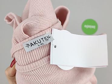 sukienki codzienne plus size: Pakuten, Sukienka damska, rozmiar L — 4