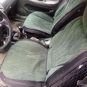 Hyundai: Hyundai Avante: 1998 г., Седан — 7