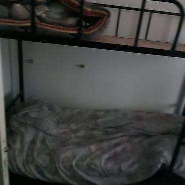 Посуточная аренда комнат: Хостел —для мужчинработающих,студентов койко‑места в общей — 3