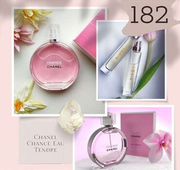 Парфюмерия: Парфюмерия ESSENS - Европейская парфюмерно‑косметическая компания — 9