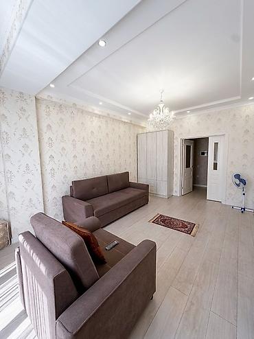 Продажа квартир: 1 комната, 50 м², ТЭЦ Элитка, 3 этаж, Евроремонт — 4