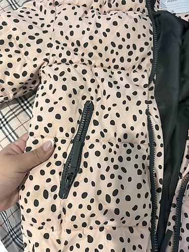 продаю пальто: Детская зимняя куртка-пуховик Futurino Fashion, размер 116. - Теплый — 3