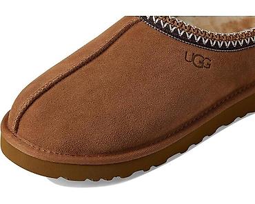 угги: Угги, 38, UGG, Новый, цвет - Коричневый, Бесплатная доставка, Платная доставка, Самовывоз — 3