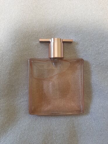 женский парфюм: Парфюм Lancome. оригинал 100%