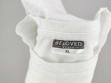 aware by vero moda: Beloved, Bluzka damska, rozmiar XL — 4