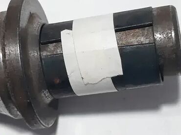 Ostali alati i mašine: Kruna, siljak, glava, vrh od tvdog metala, karbidni vrh (5140) Kruna — 5