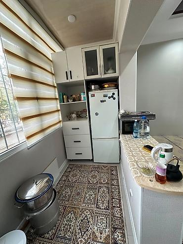 квартира ленинское: 1 комната, 31 м², 105 серия, 1 этаж, Евроремонт — 3