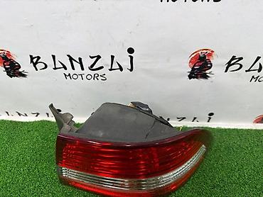 windom поворотник: Задний правый стоп-сигнал Toyota 2000 г., Б/у, Оригинал, Япония — 4