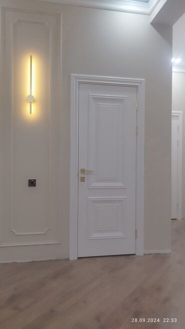 Ремонт окон и дверей: Дверь: Ремонт, Замена, Платный выезд — 23