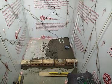 dur plaster: Шпаклевка стен, Штукатурка стен | Арт бетон 1-2 года опыта — 7