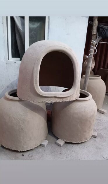 Очок: Тандыр Бишкек Бардык размери бар Самсы шашлык домашнии тандыр Асма — 8