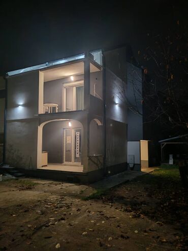 Prodaja stanova: 4 sobe, 98 kv. m, 1 sprat — 4