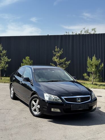 Honda: Honda Inspire: 2003 г., 3 л, Автомат, Бензин, Седан