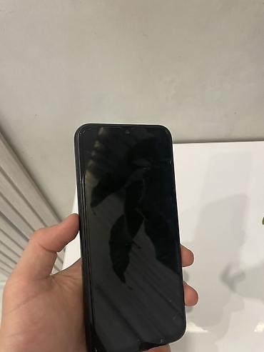 samsung galaxy a 14: Samsung Galaxy A14, 128 GB, rəng - Qara, İki sim kartlı — 2