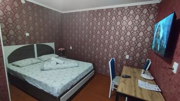 недвижимость в токмоке: 20 м², С мебелью