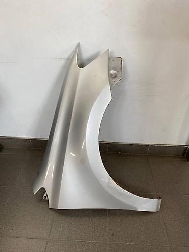 motor za camac: KRILO ZA VOLKSWAGEN POLO | Desno krilo za Polo 6R (400-H) — 1