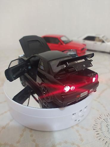 honda s2000: Nissan. Skyline.1/32.tekeri donur rol saqda di madel tezedi. iwiqlari — 4