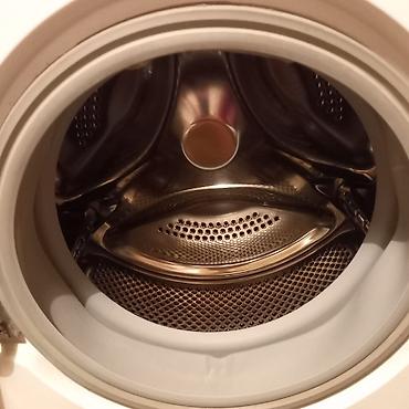 classi: Bosch Classixx 5 paltaryuyan maşın — 3