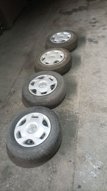купить зимние шины на матиз: Диски с шинами зимние и колпаки тоета витс