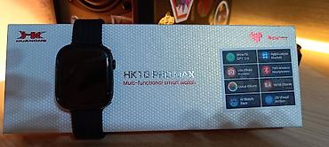 часы sy 11 pro: ⌚Смарт-часы HK10 Pro Max AMOLED(как новые) В отличном состоянии — 2