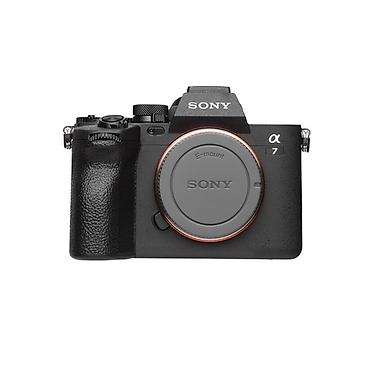 ayfon 4 s: Sony Alpha 7 (A7) tam kadr güzgüsüz fotoaparat gövdəsi – E-mount - — 1