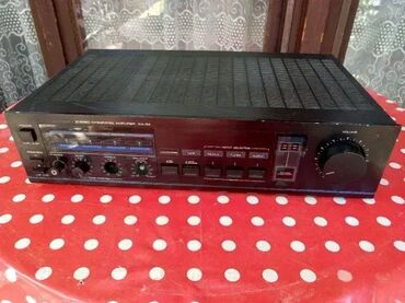 Pojačala i prijemnici: Ispravni na lalafo.rs — 2 Pojačala i prijemnici: Ispravni — 2