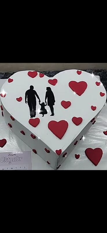 Tortlar: Gigenik şəraitdə,təzə ərzaqlardan hazırlanan dadlı tortlar🎂Kilosu 12 -da lalafo.az — 14 Tortlar: Gigenik şəraitdə,təzə ərzaqlardan hazırlanan dadlı tortlar🎂Kilosu 12 — 14