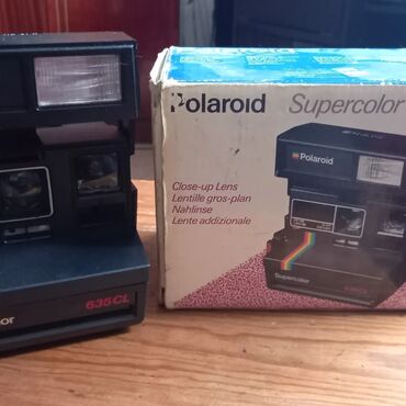 скупка ноутбуков бишкек: Продаю поларойд,одежду,телевизор на запчасти,рабочий ленточный