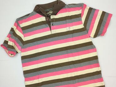 koszulki smog: Koszulka polo dla mężczyzn, 2XL, stan - Bardzo dobry