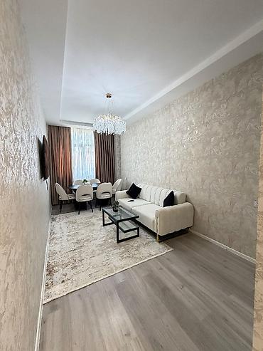 sumqayitda ev satisi: 2 otaqlı, Yeni tikili, 54 kv. m — 4