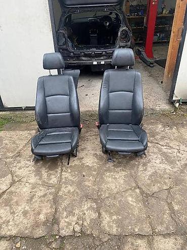 ratkapne 14: M-PAKET KADICE SERIJA 1 ZA BMW SERIJA 1 OD 2004. DO 2010. GOD. | — 5