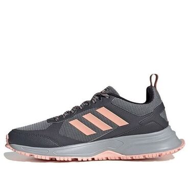 женские беговые кроссовки adidas: Adidas, Размер: 40, цвет - Серый, Новый